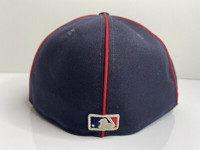 Cleveland Indians 2019 All-Star Game Hat New Era 59FIFTY ASG 2019
