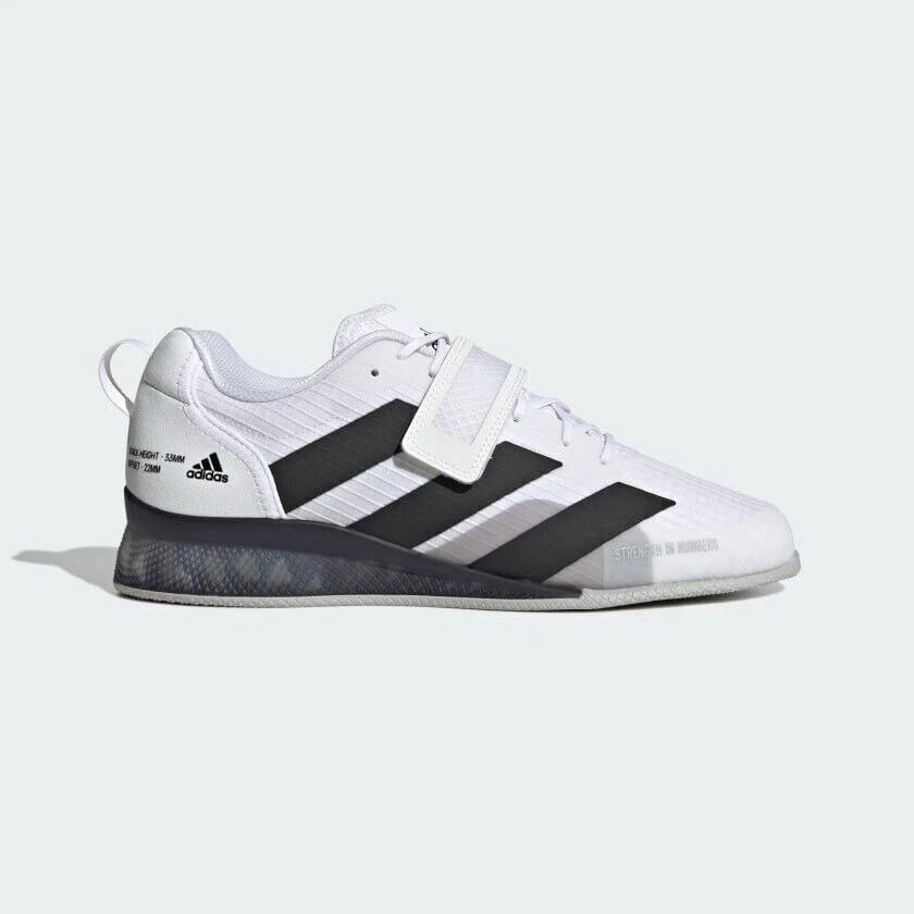 Adipowers weightlifting shoes clearance