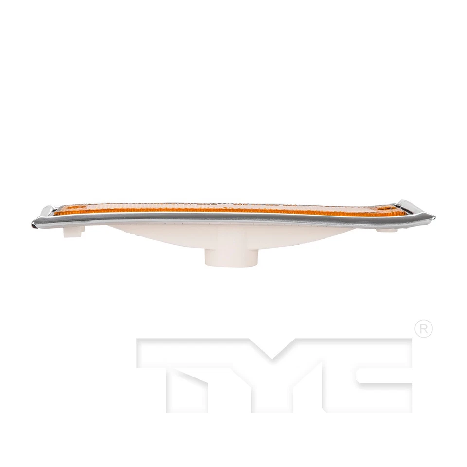 Luz marcadora lateral delantera derecha TYC para Chevrolet R2500 Suburban 1989-1991 Foto 4 de 4