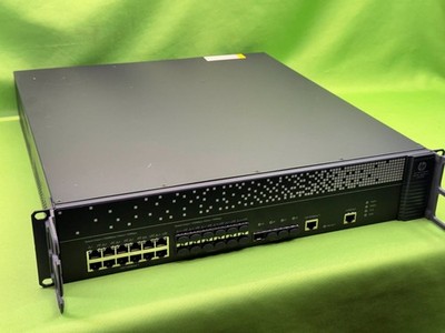 JG723A I HPE 870 Unified Wired-WLAN Appliance 0235A1AH
