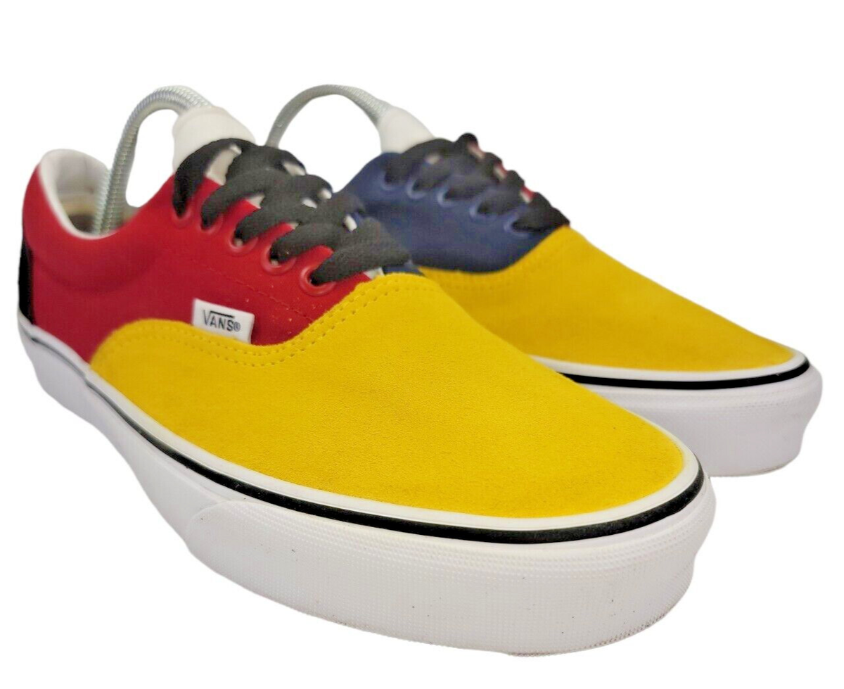 Alva Vans Tony in Celebrate Their Shared Roots New Heritage and 