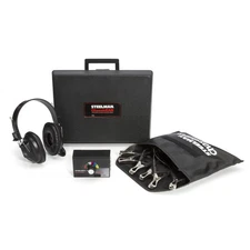 Steelman ChassisEAR Stethoscope Automotive Listening Device Kit Noise Find 06600