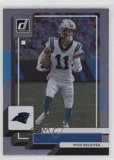 2022 Panini Donruss No Name Robby Anderson #235 n0c