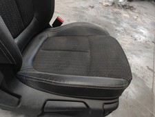 Siège Renault Kadjar