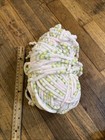 Lot of 5 Blanket Big Yarn Super Bulky unbranded Mixed Lot ~1lb Total See Pics — photo 3