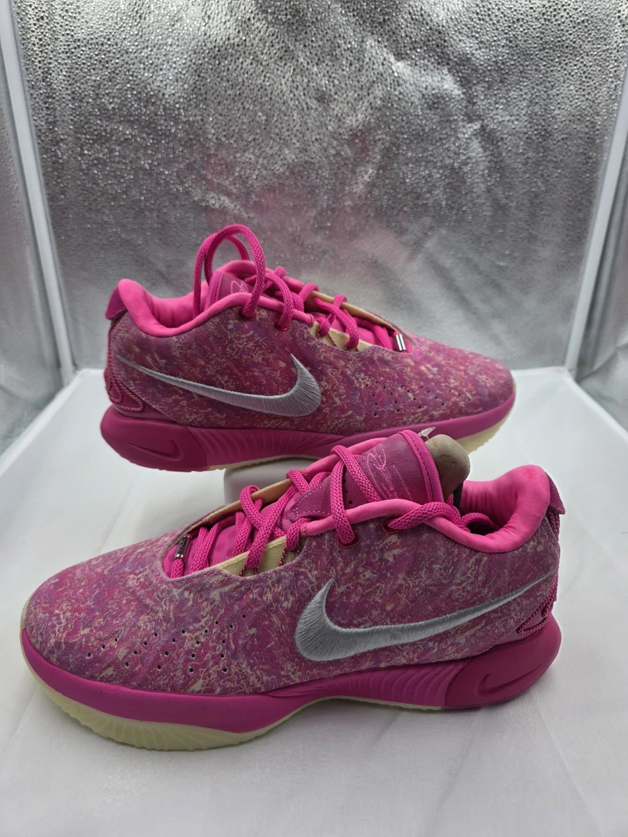 Nike LeBron 21 EP The World is Your Oyster for Sale | Authenticity