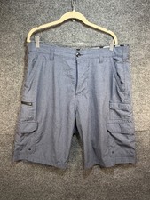 iron co mens shorts 36