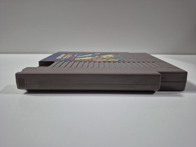 Bionic Commando NES Game Only Tested Retro Vintage Nintendo Capcom