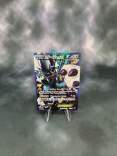 Thundurus EX (Team Plasma)