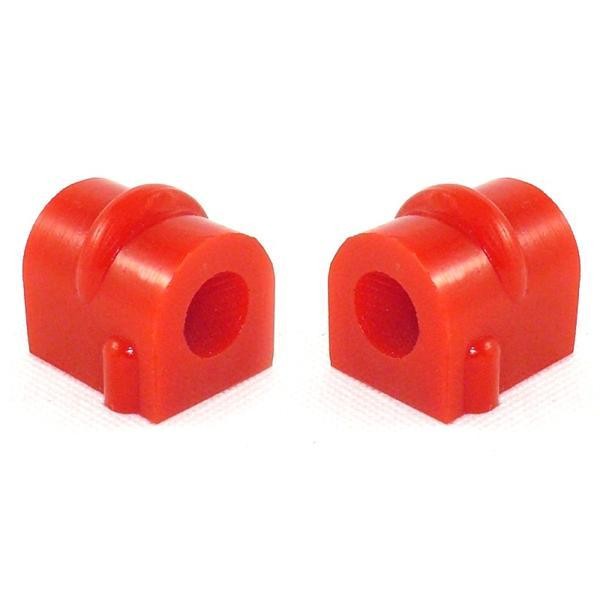 Fits MPBS 4503429-00/80SHA/20 Polyurethane stabilizer bushing (2 pcs) 4503429-0