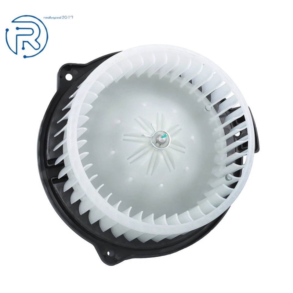 Двигатель вентилятора для Honda Odyssey 1999-2004 Pilot 2003 2004-2008 с каркасом вентилятора - Изображение 3 из 4