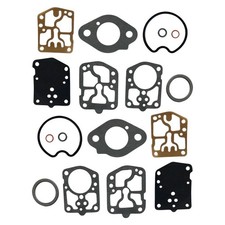Carburetor Repair Kit for Mercury Outboard Motors For 40HP 45HP 50HP Parts