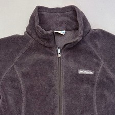 Columbia Womens Benton Springs Full Zip Fleec...