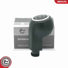 Schalthebelknauf ESEN SKV 63SKV087 für OPEL CORSA S07 ASTRA A04 Caravan GTC A05