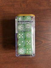 Warhammer: The Old World - Grand Cathay - Dice Set