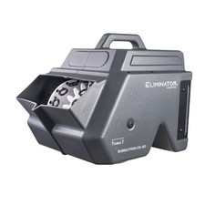 Eliminator Lighting Bubbletron EXL GO  Battery Bubble Machine