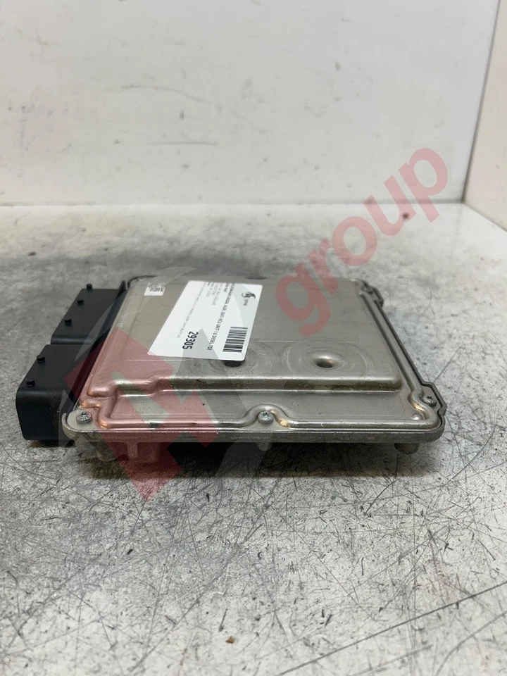 VOLKSWAGEN SKODA, AUDI, SEAT- ECU UNIT 1.6 DIESEL TDI OEM PART 04L907309B - Image 2 of 4