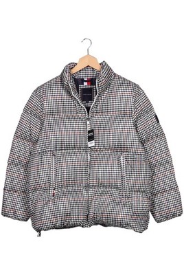 Tommy Hilfiger Jacke Herren Anorak Jacket Kurzmantel Gr. XXL Daunen ... #9rp701x