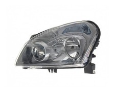 Scheinwerfer Links Halogen H7/H7 für Nissan Qashqai +2 Jj10E VAN / I J10 06-10