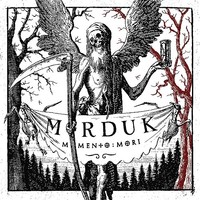 Marduk - Memento Mori 1 X 12 Vinyl Album Release Date 01/09/23 This - G3Z