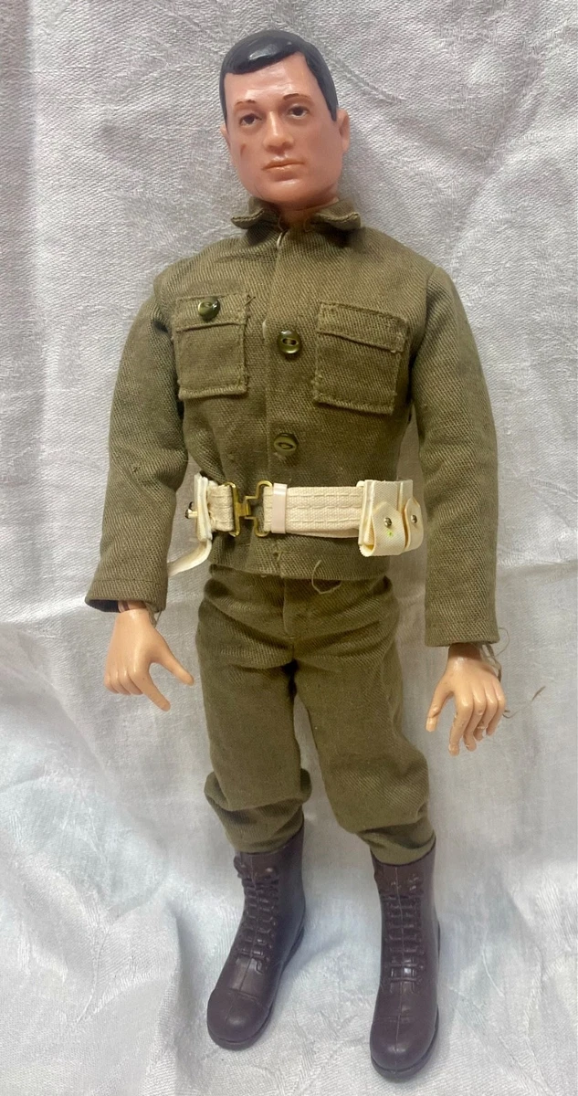 G.I. Joe Military & Adventure Action Figure Action Figures 1964