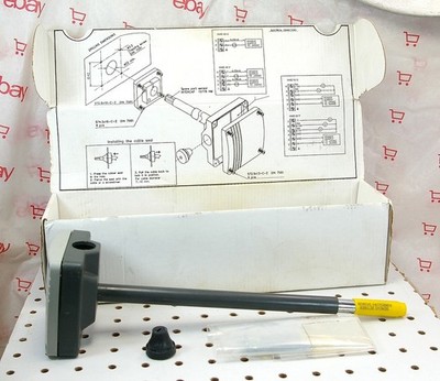 Vaisala HMD40U Humidity Transmitter - Brand New in Open Box