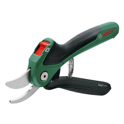 Bosch EasyPrune Akku-Gartenschere (3,6V, 450 Schnitte, Micro-USB) 06008B2102