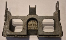 GPO/Poczta/BT Engineers Outrigger 25A Randki z 1984 roku One Prong Broken Off