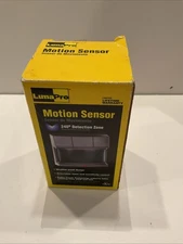 LumaPro Motion Sensor Replacement 240° Degree Detection Zone