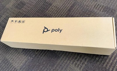 Polycom Poly P009 Studio 4K Video Conference USB WiFi BT 7200