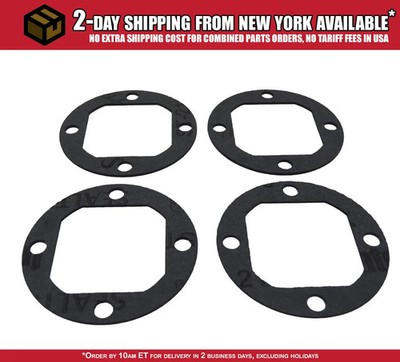 Primal RC V4 Monster Truck Differential Gaskets, Seals