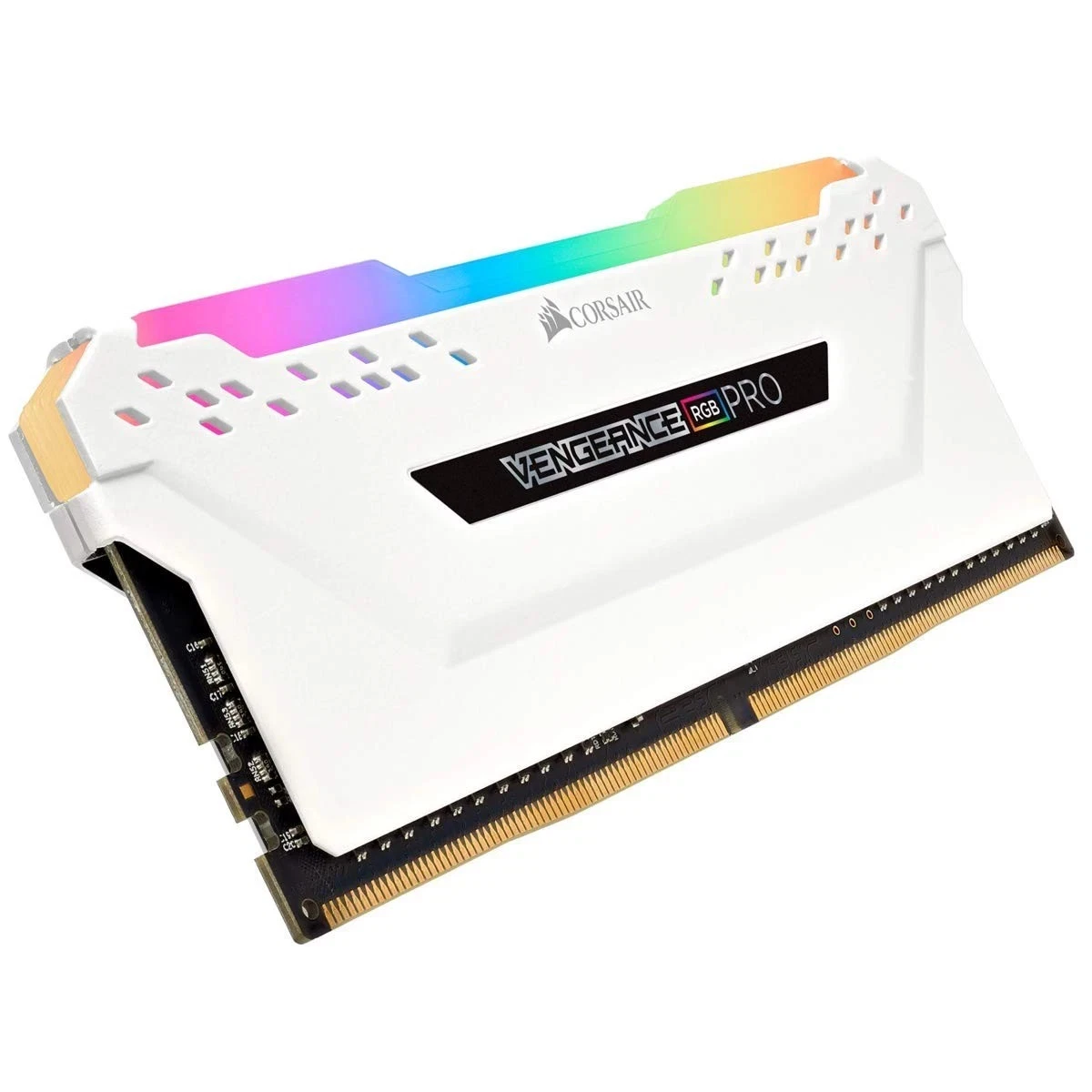 Corsair Computer PC4-24000 (DDR4-3000) Bus Speed RAM 4 Modules for
