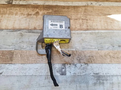 MAZDA 5 CR19 Airbag-Steuergerät W2T80274 C2367417483 2.00 Diesel 105kw 34003709