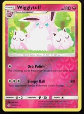 Wigglytuff Reverse Holo 135/214 Unbroken Bonds Pokemon on eBay