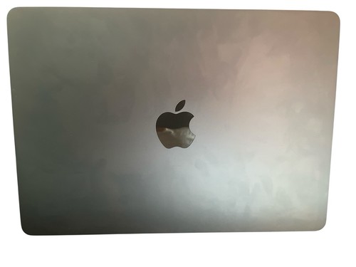 Apple MacBook Air M2 A2681, 13,6” 8Go Ram, 256 Go SSD - Zdjęcie 5 z 11