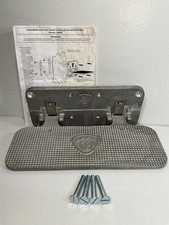 NOB CARR 190001 Flat Mount Mega Step 500lb Ca...