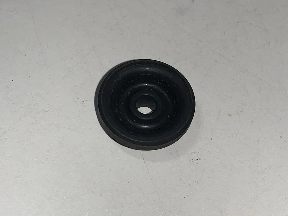 1957 FORD ПАССАЖИРСКИЙ И THUNDERBIRD 8 CYL 312 ТОПЛИВНЫЙ НАСОС МАСЛЯНОЕ УПЛОТНЕНИЕ NOS B7A-9469-A - Изображение 2 из 4