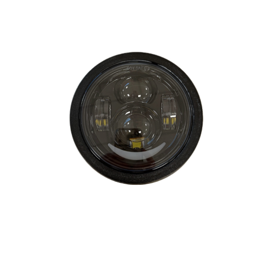 Piaggio Classic Vespa FL2 HP 50 Frontscheinwerfer LED 1991 1997 V5N2T-image
