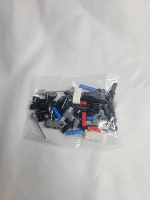 LEGO REPLACEMENT New Sealed Bag from Unidentified LEGO Set
