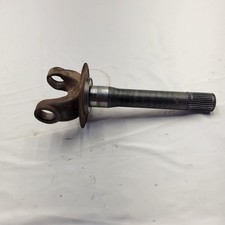 1980-97 Ford F250 Dana 50 Ttb Outer Axle Stub Shaft 30 Spline 10 78 Oem 1980-97 Ford F250 Dana 50 Ttb Outer Axle Stub Shaft 30 Spline 10 78 Oem