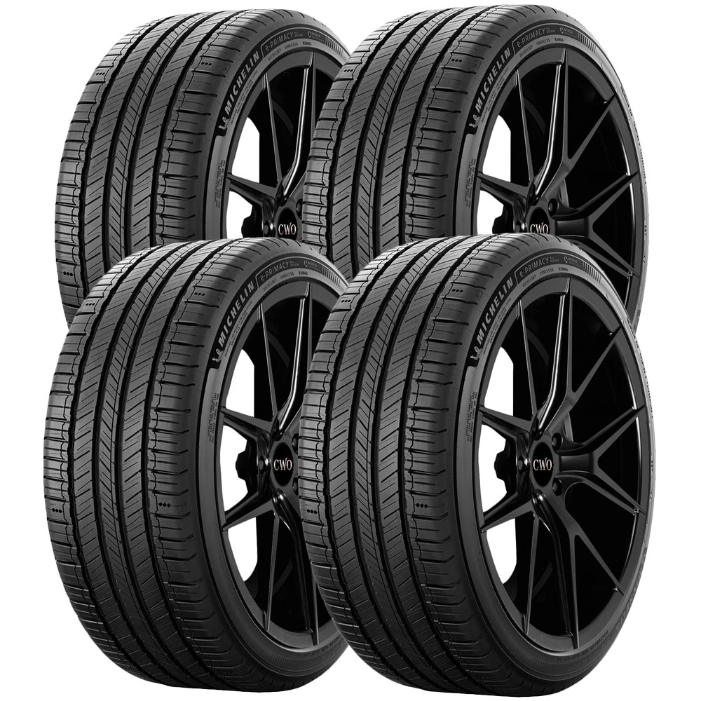 Michelin 4 Quantity 235/40/19 Car & Truck Tires for sale | eBay