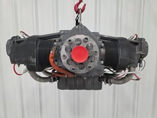 Lycoming O-320-A3B Engine, 2000 Hours SMOH (No Prop Strike)
