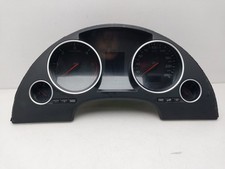 Compteur Audi CABRIOLET