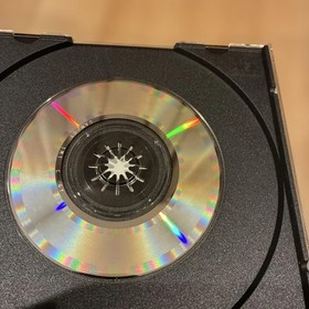 Lunar Eternal Blue Mega CD Japan YA