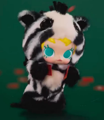 MOLLY GREAT WEALTH HAVE A GOOD RUN SERIES CONFIRMED FIGURES | eBay