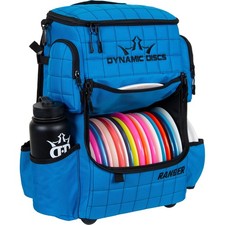 Dynamic Discs Ranger Disc Golf Backpack Bag - Choose Color - New