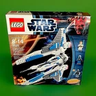 LEGO Star Wars: Pre Vizsla's Mandalorian Fighter 9525 SEALED RETIRED RARE A