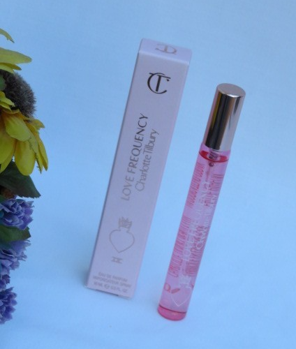 Charlotte Tilbury Collection of Emotions Love Frequency 10ml - Image 6