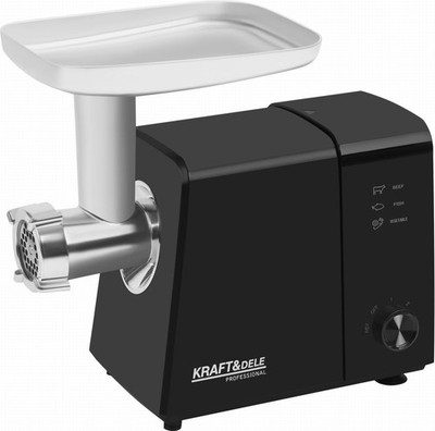 Fleischwolf 2200 W + Zubehör KD4205