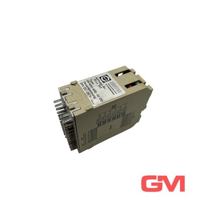 ABB Sauter Kompaktsteuerung EK400-446-A0-00 compact controller GHR9010100R2